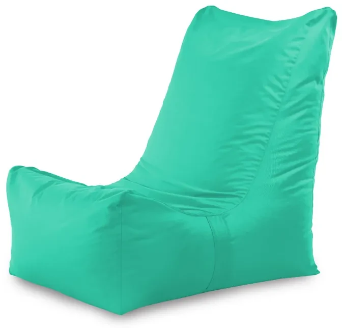 Sedací vak DISTINTO Nylon vodeodolný Farba: 15.Tm.Modrý