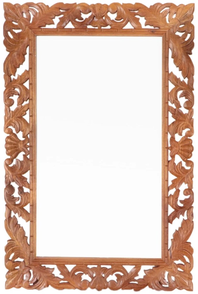 furniture-nabytek.cz - Zrkadlo Retro 60x90 cm