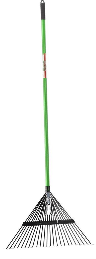 CH Záhradné hrable na lístie 150 cm