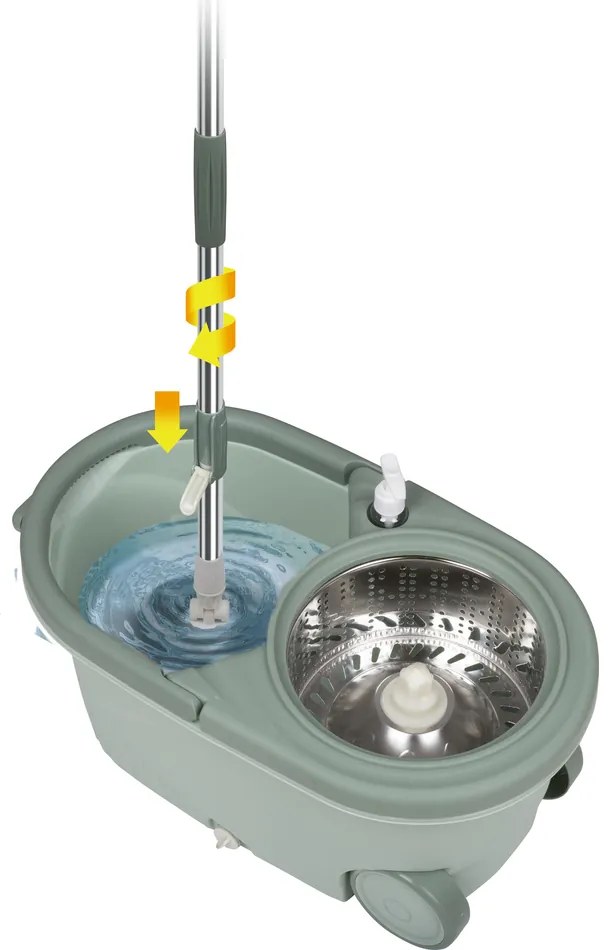 LT8053 R TAČNÝ M P SADA SPIN LAMART