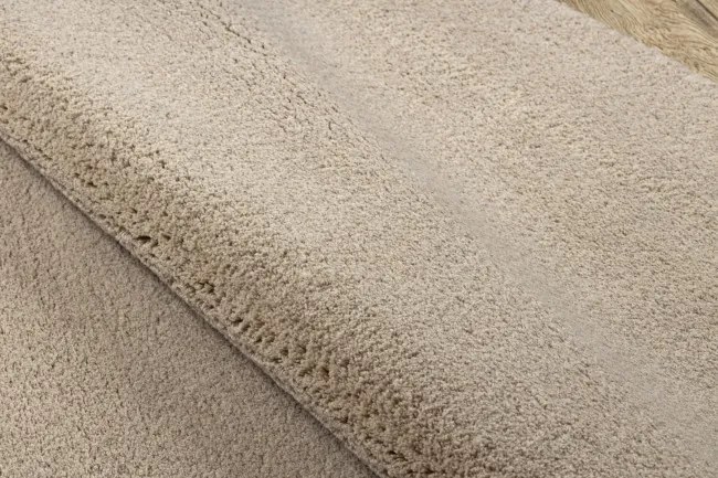 Koberec DUNE WOOL 497 01 TM130 béžový