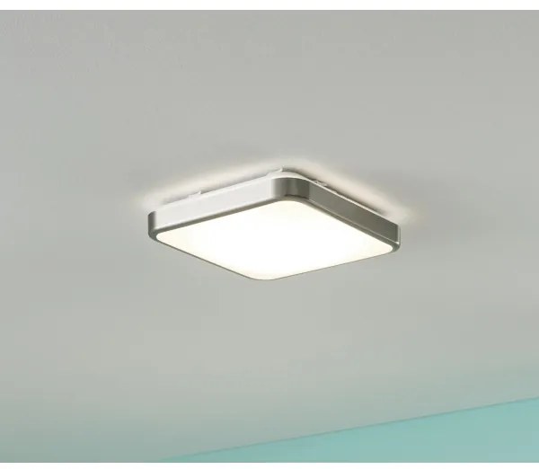 Eglo 96231 - LED Kúpeľňové svietidlo MANILVA LED/16W/230V