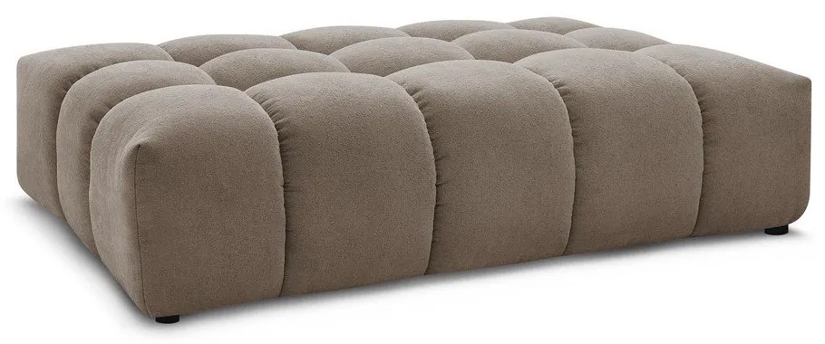 Sivo-hnedá podnožka Everest – Bobochic Paris