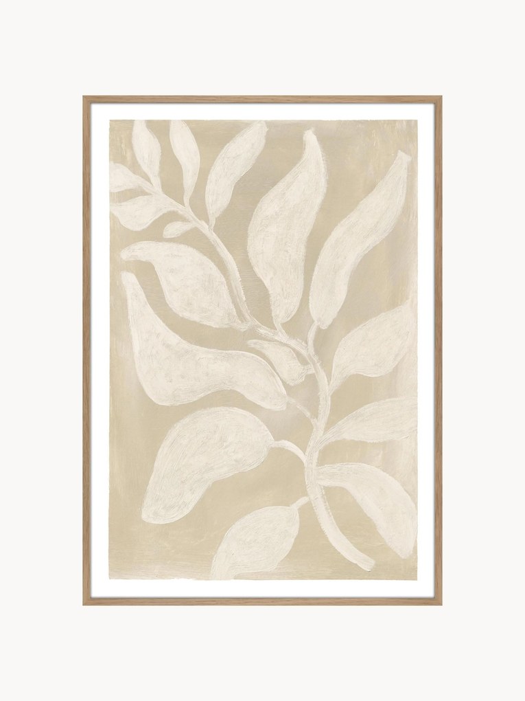 Nástenná dekorácia v ráme Small Moments