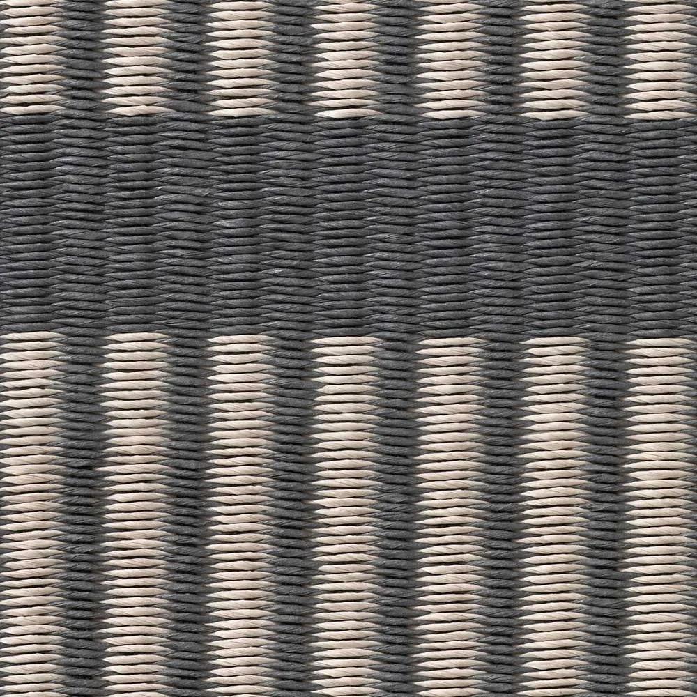 Koberec Cut Stripe: Sivá 140x200 cm