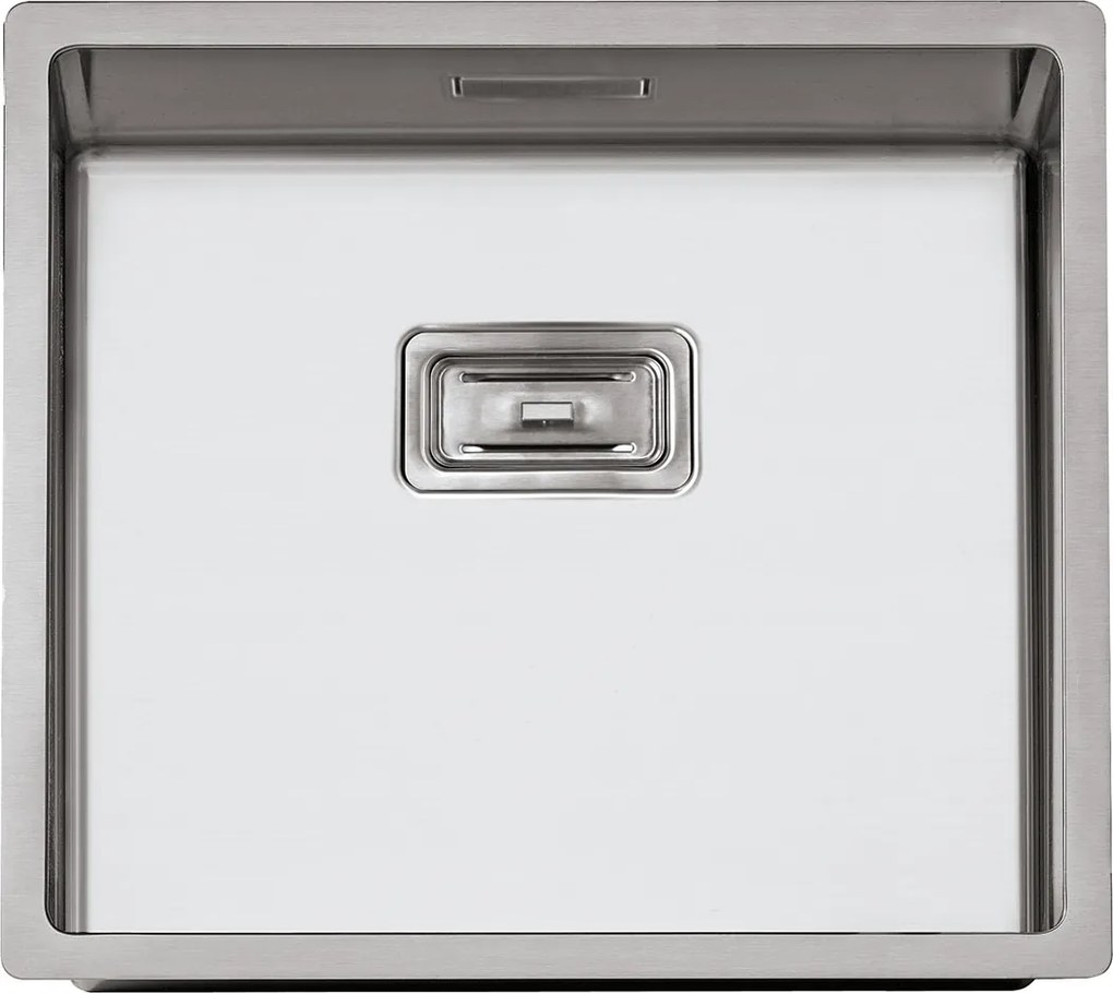 Sinks nerezový drez BOX 500 FI
