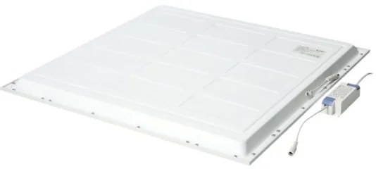 LED stmievateľný podhľadový panel CAPRI LED/25/36/40W/230V 3000-5700K IP44 60x60