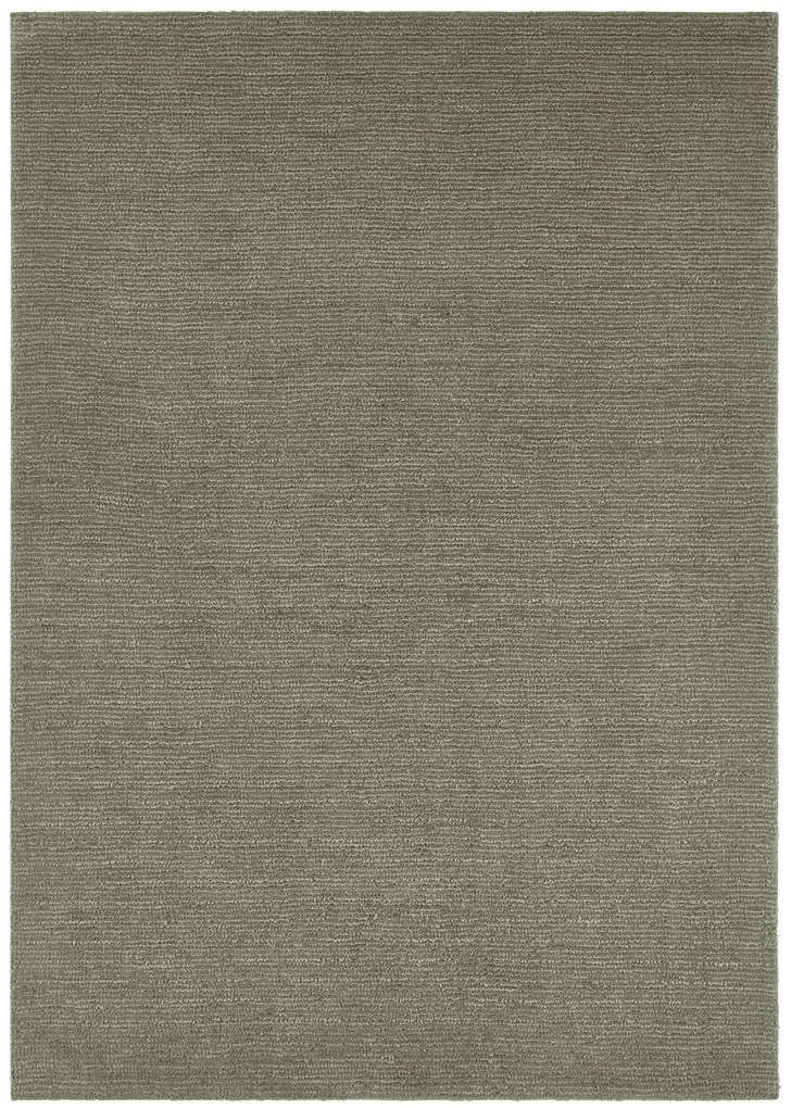 Mint Rugs - Hanse Home koberce Kusový koberec Cloud 103931 Mossgreen - 80x150 cm