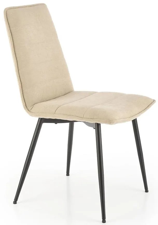 Stolička K493 béžová