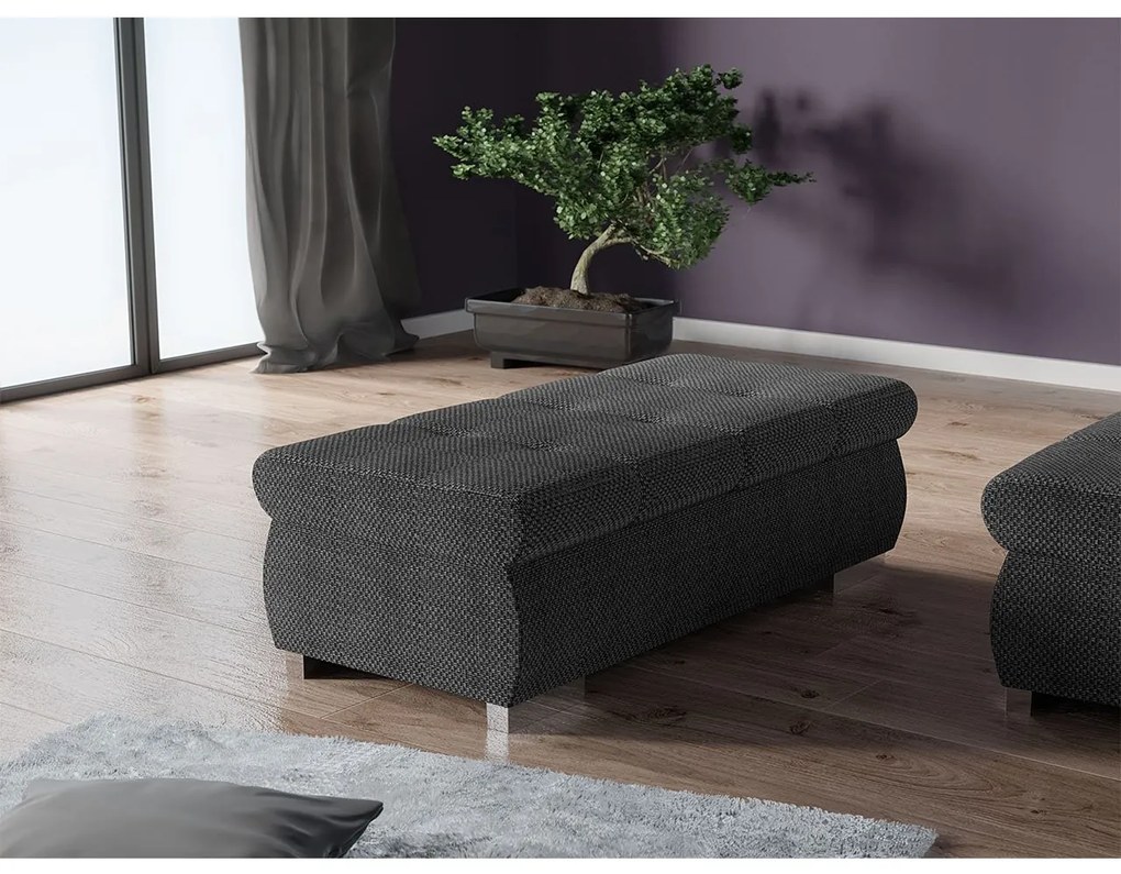 Taburetka Herkules, Dostupné poťahy: Zoya 03