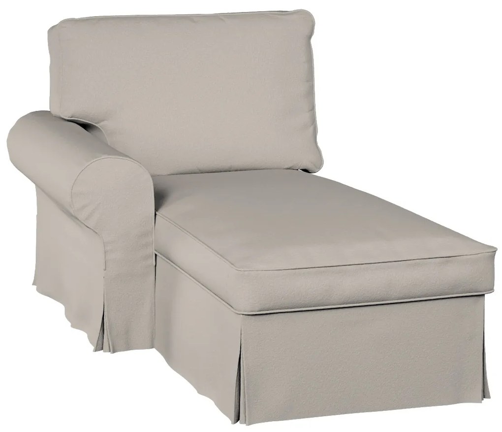 Poťah na ležadlo Ektorp (ľavé)