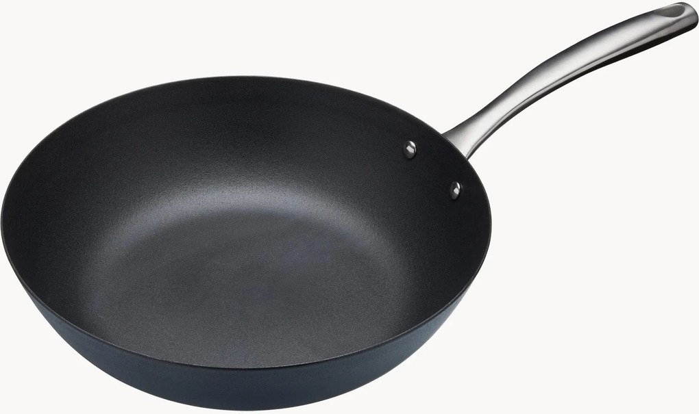 Nepriľnavý wok Masterclass