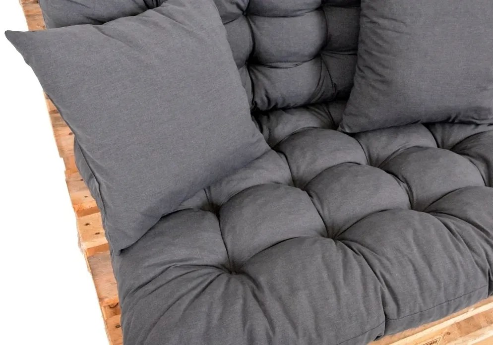 Podložky pod palety EUR s vankúšmi - SET