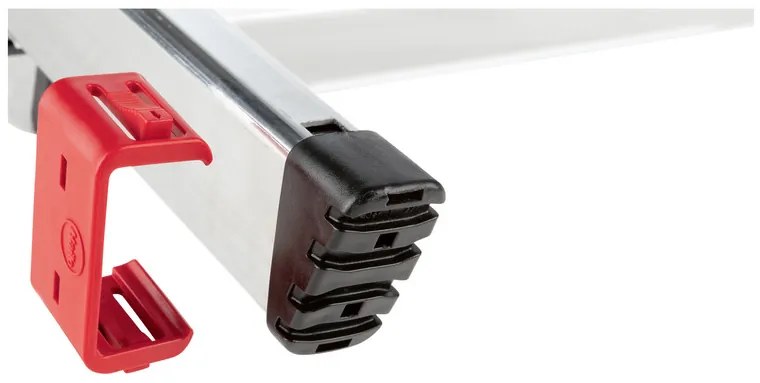 Hailo Hliníkový rebrík (100346391)