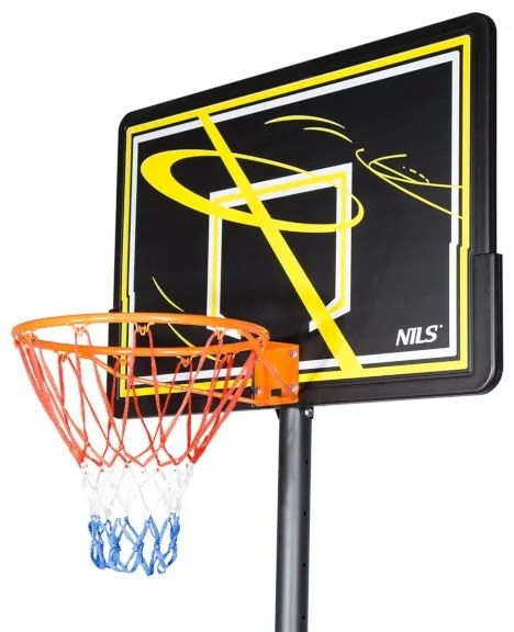 Basketbalový kôš NILS ZDK319E