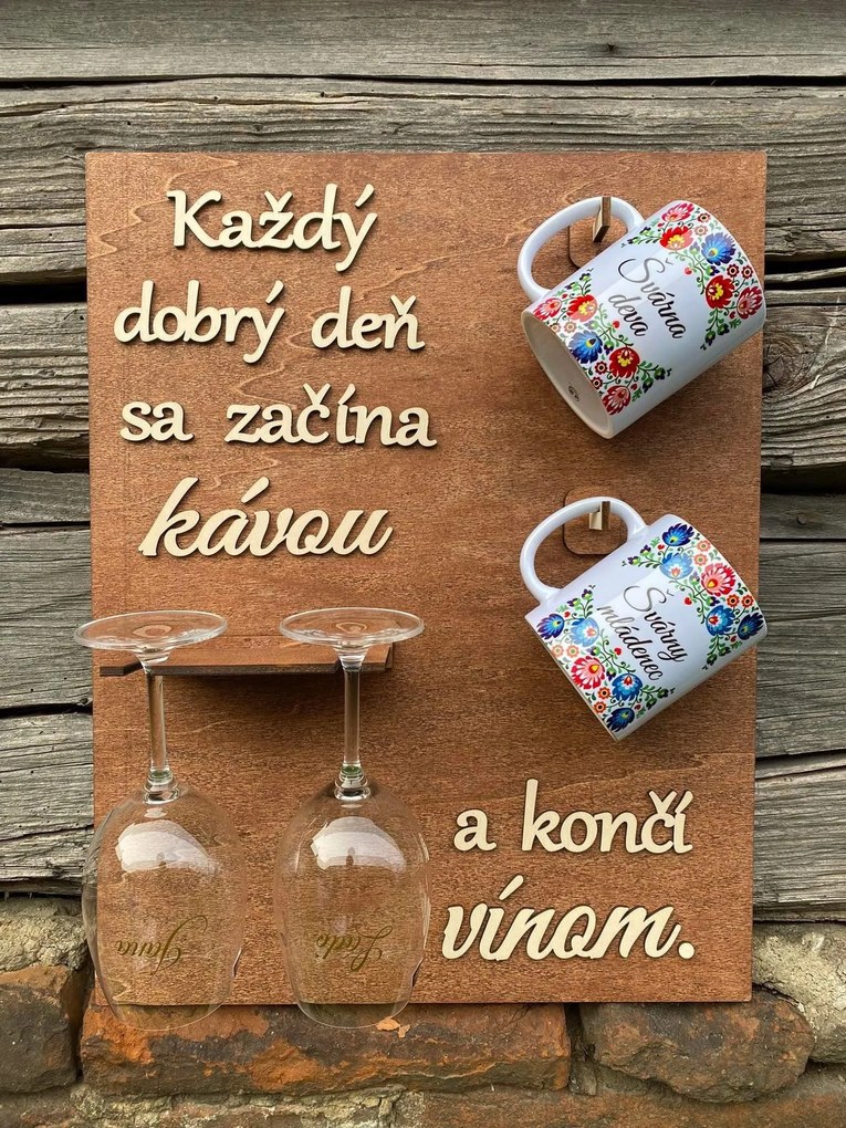 Tabu&#x13E;a: Ka&#x17E;d&#xFD; dobr&#xFD; de&#x148;.. Folkl&#xF3;rny mot&#xED;v 2