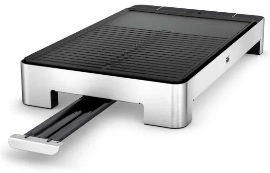 WMF - Stolný elektrický gril LONO 2300W/230V nerez