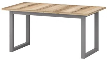 Rozkladací stôl LATOUR 90x160 cm