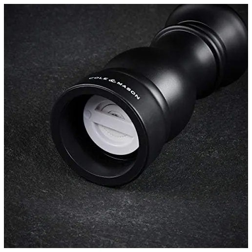 Cole&Mason - Sada mlynčekov na soľ a korenie SOUTHWOLD 2 ks 16,5 cm