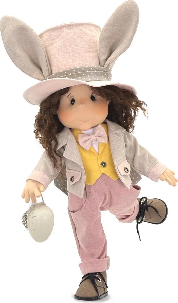 Bábika Maru zberateľská séria 2026 - v predaji len do 5. apríla Varianta 2