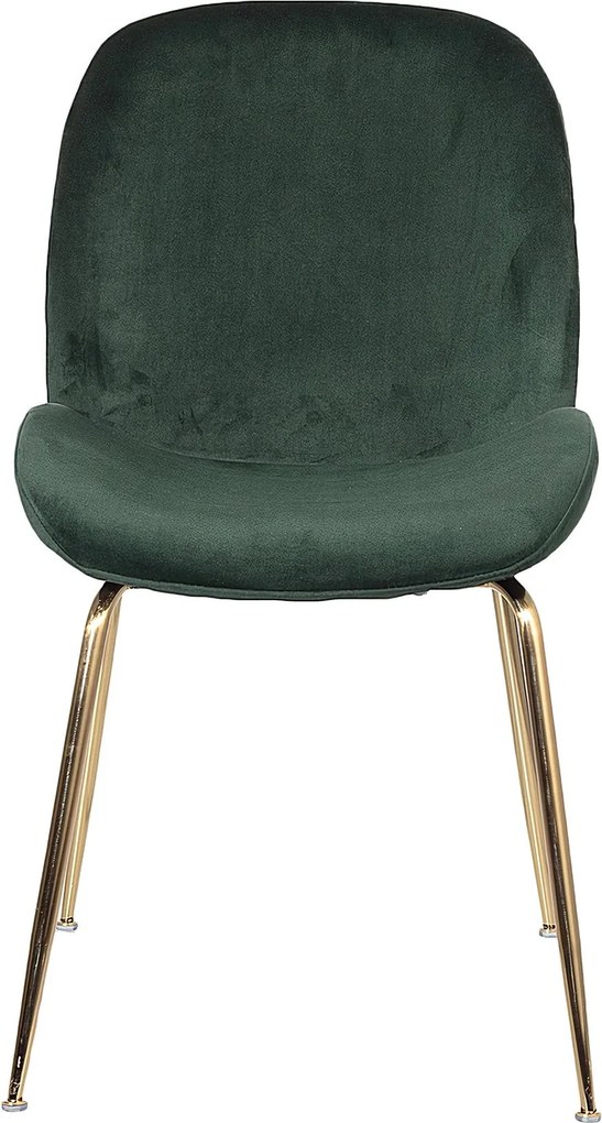 Stolička Joy Green
