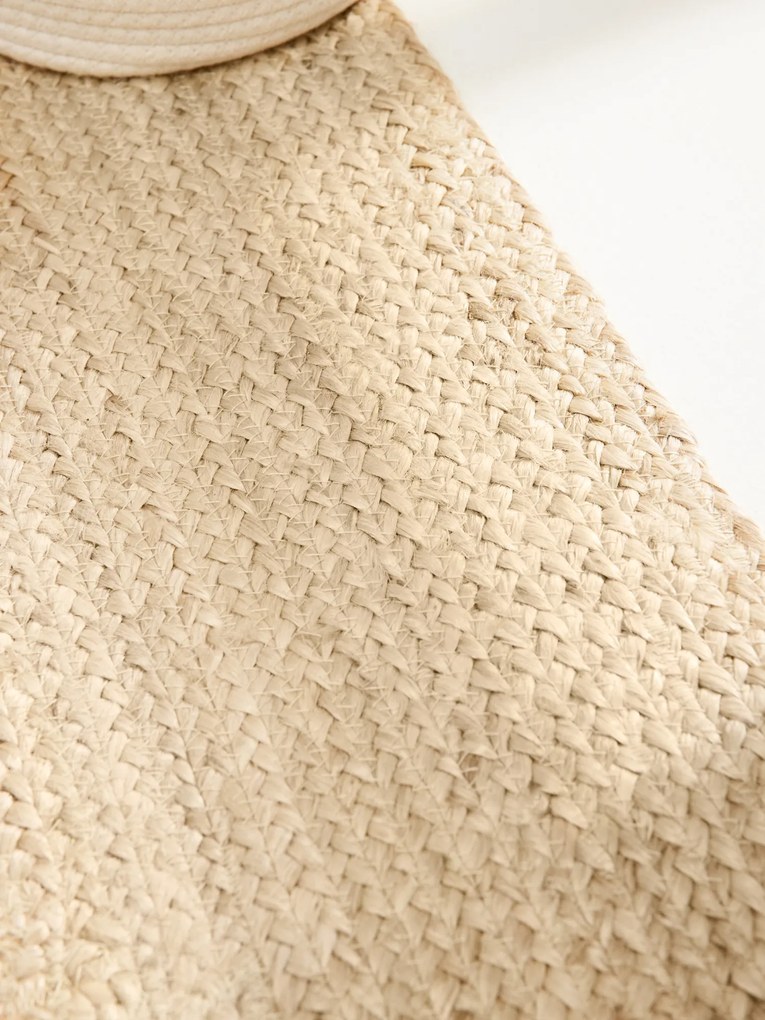 Hanse Home, Kusový koberec Juno 106222 Beige, 80x150, béžová, chodba / predsieň