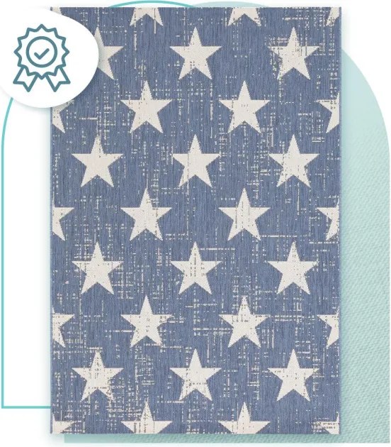 Koberec šnúrkový Balta Essenza 48648 591