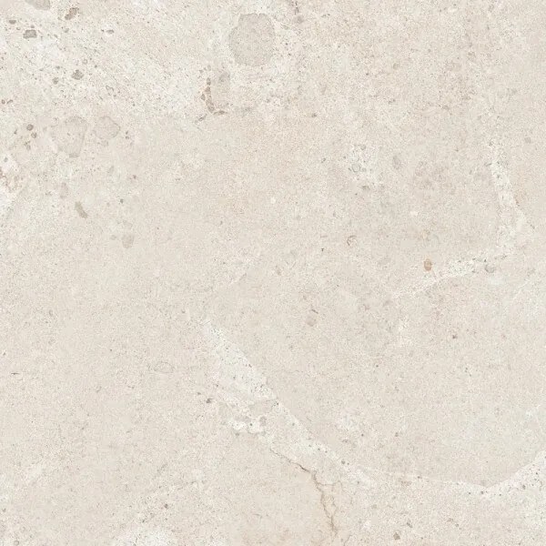Dlažba Fragmenta Soft White 60x60 R