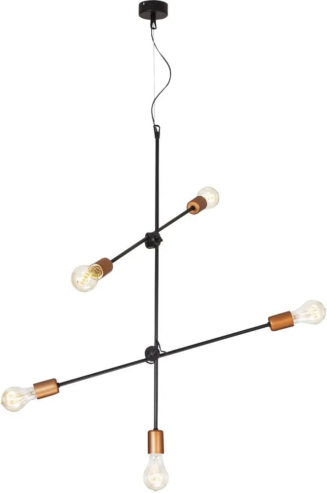 Nowodvorski STICKS 6270