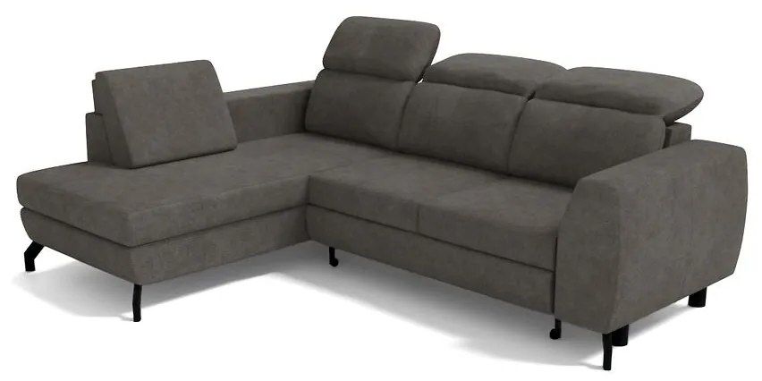 Rohová sedacia súprava Margo Astra 05 pravý