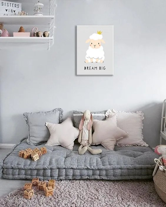 Obraz na stenu PRE DETI