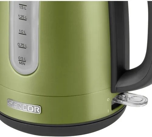 SENCOR SWK 1770GG kanvica