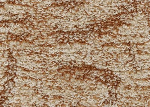 Koberce Breno Metrážny koberec BELLA/ MARBELLA 53, šíře role 300 cm, oranžová