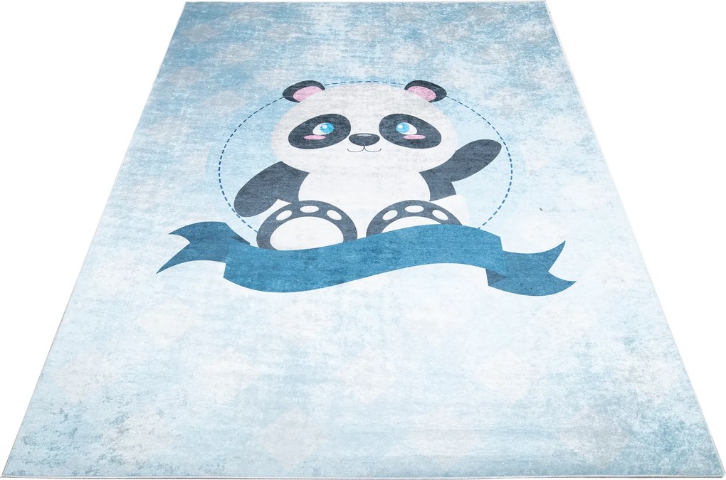 TA Koberec 2724 TLAČ EMMA Rozmer: 140x200 cm