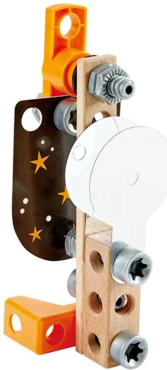 Vedecké laboratórium - 8 experimentov so svetlom, 54 ks