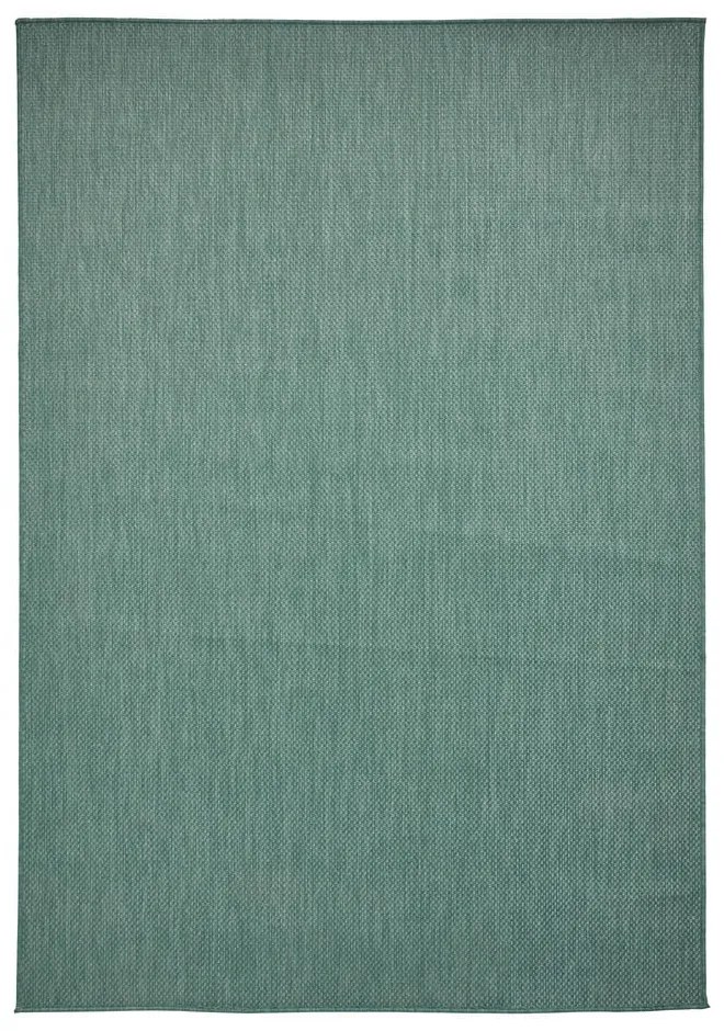 Zelený vonkajší koberec 170x120 cm POP! - Think Rugs