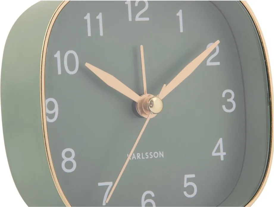 Budík Travel – Karlsson