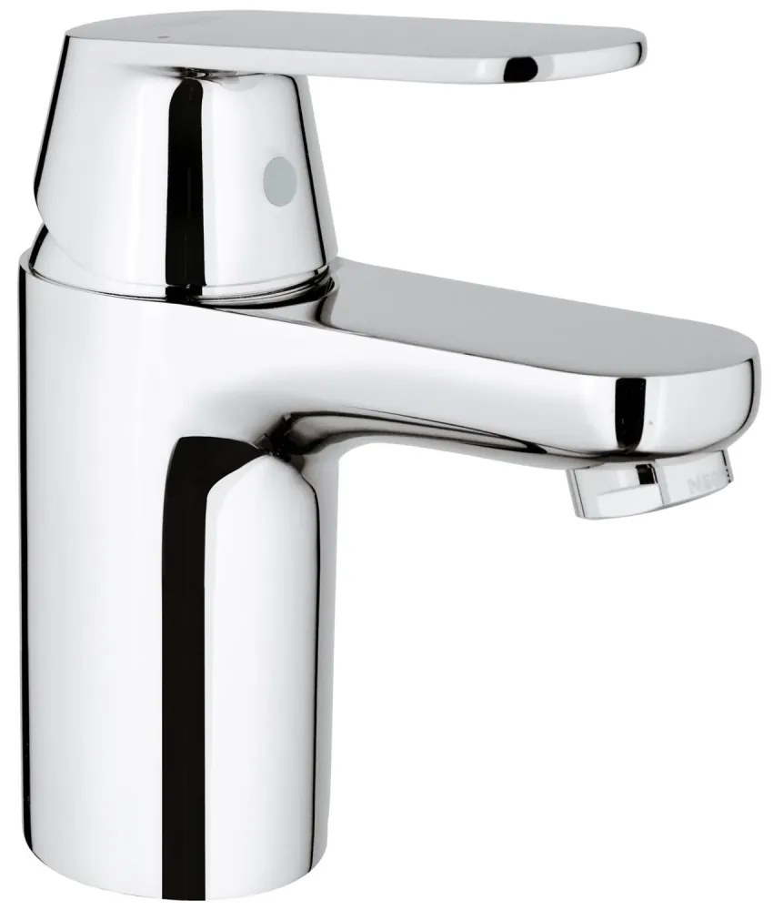 GROHE Eurosmart Cosmopolitan páková umývadlová batéria, chróm 32824000