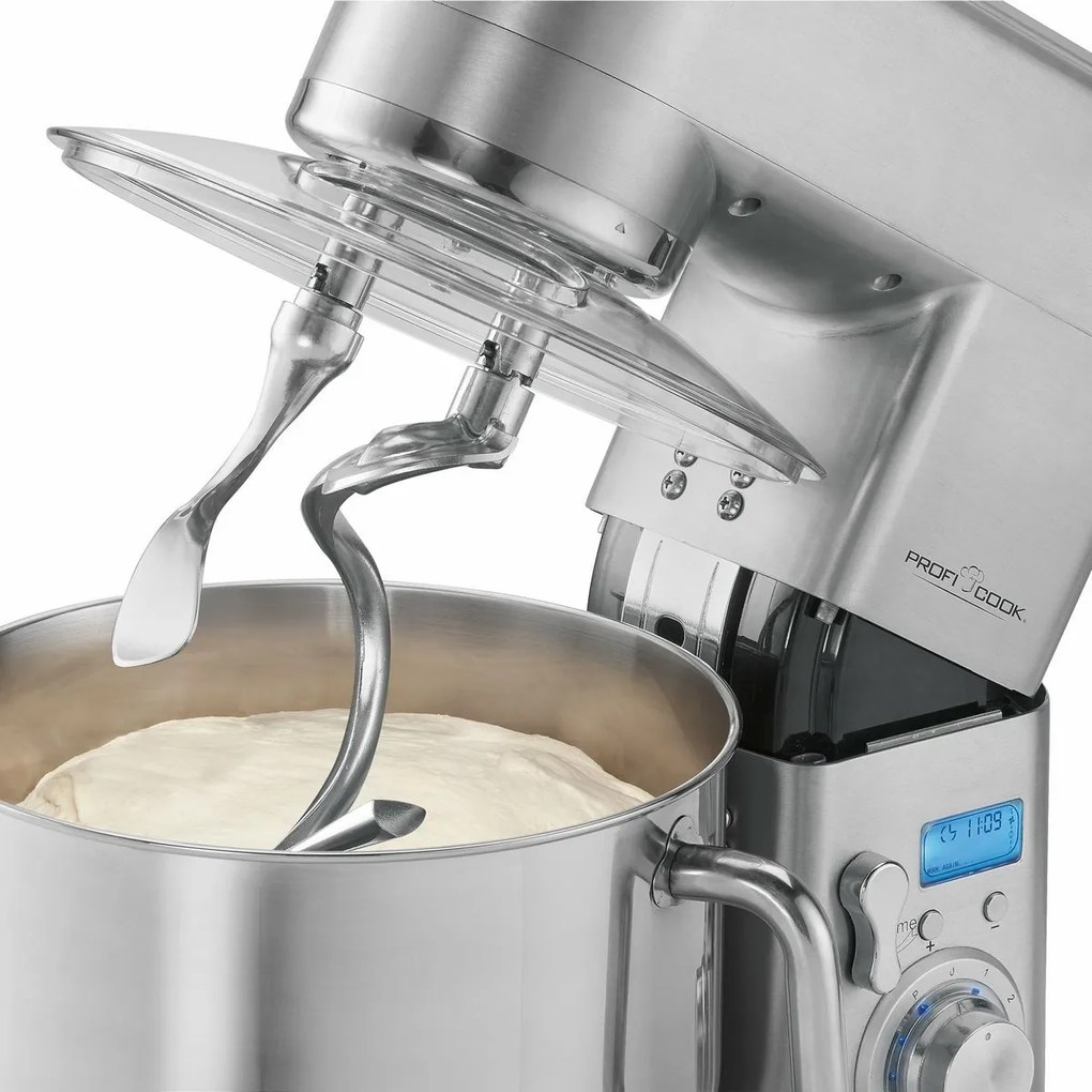 ProfiCook KM 1096 kuchynský robot