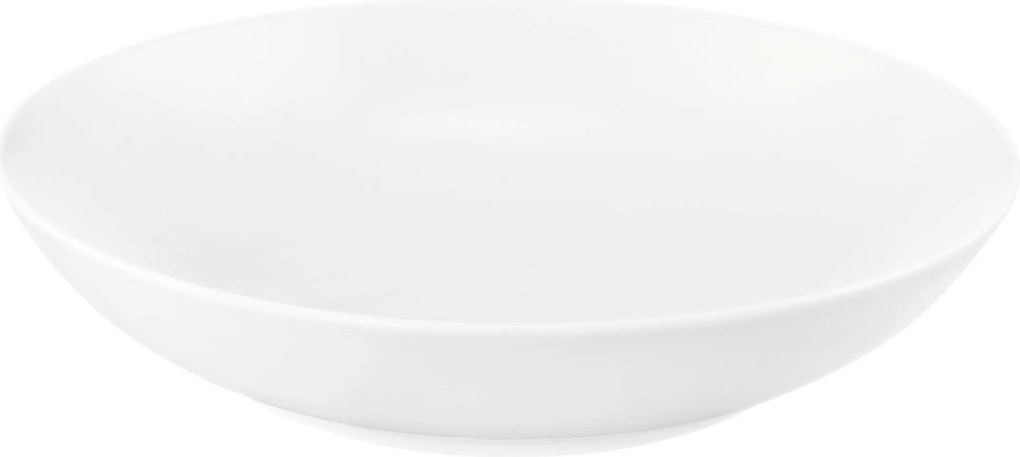 XXXLutz HLBOKÝ TANIER porcelán keramika 21 cm Seltmann Weiden - Jedálenské sety - 003123062008