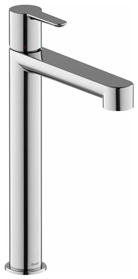 Ravak X070114 - Umývadlová batéria PURI 32,2 cm lesklý chróm