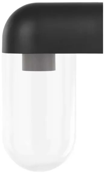 Vonkajšie nástenné svietidlo CASSIA 1xE27/15W/230V IP44