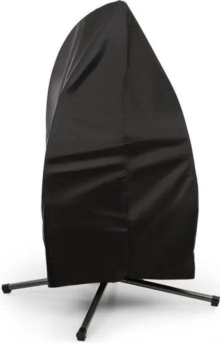 Blumfeldt Bella Donna, ochranný kryt, 100 % polyester, nepremokavý, čierny