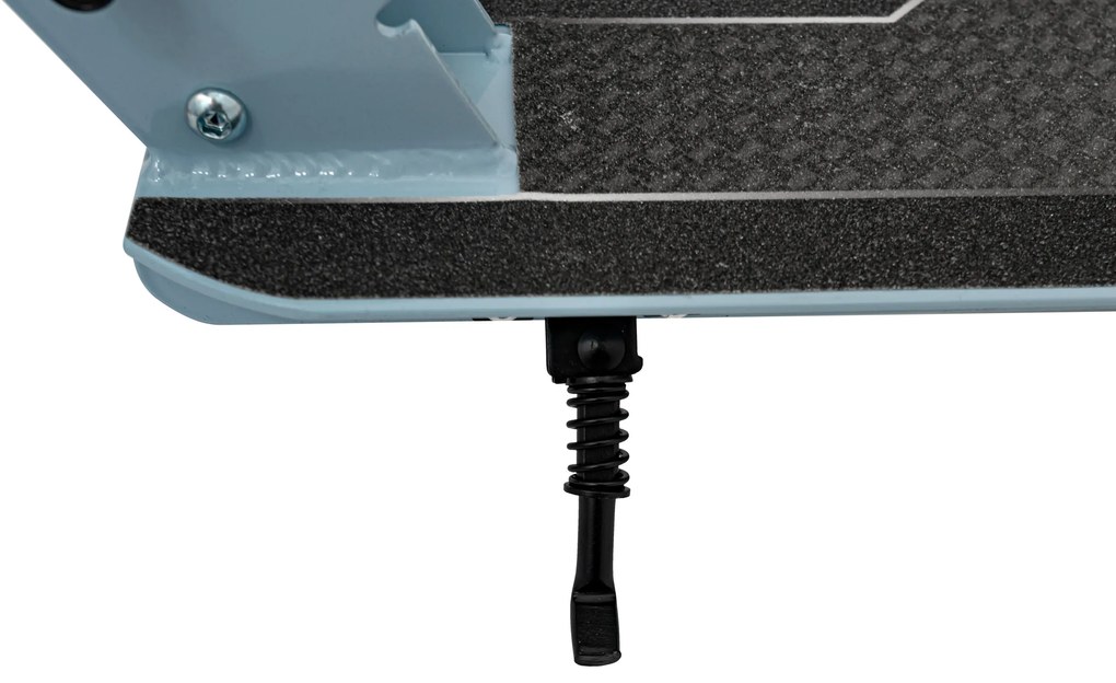 Kolobežka SPORTRIKE ZSP.QZ-2033 modrá