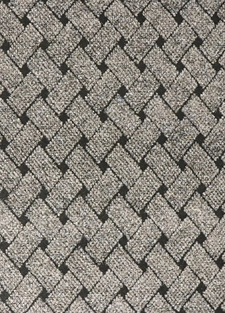 Koberce Breno Čistiaca zóna VECTRA 200 0316, šíře role 200 cm, béžová, viacfarebná