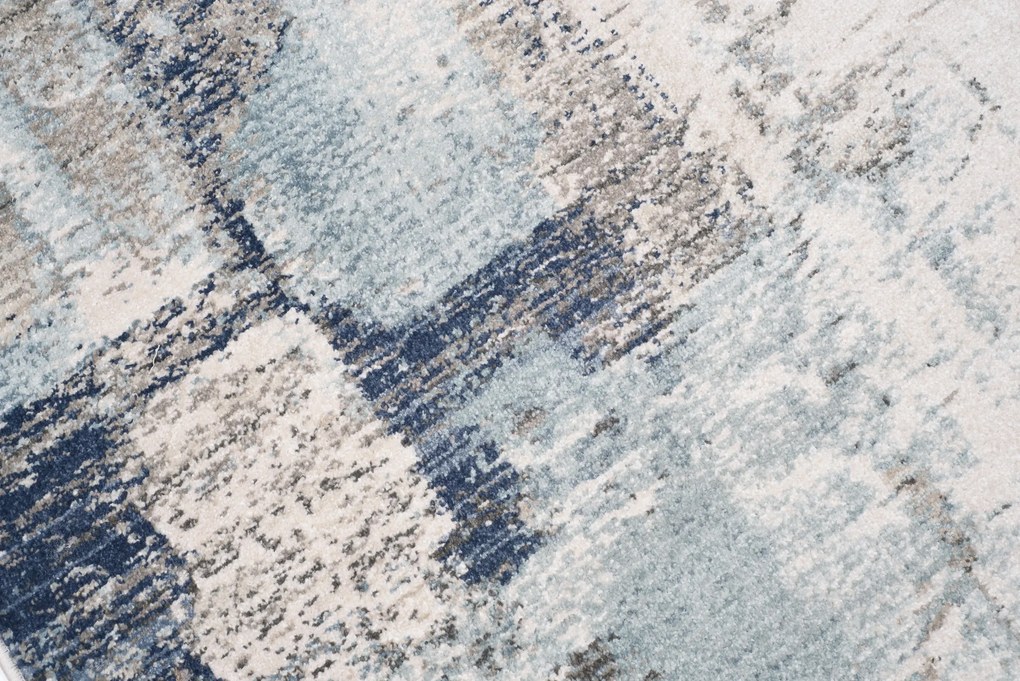 TA Koberec MD10A SVETLO BÉŽOVÁ2 RIVOLI FRT Rozmer: 106x193 cm