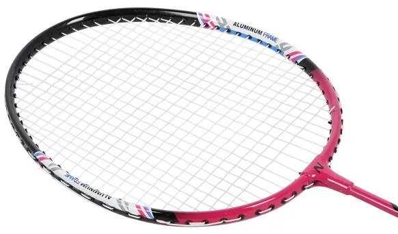 Badmintonová raketa NILS NR203