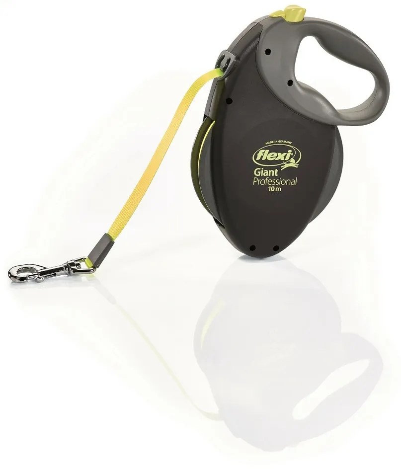 Flexi Samonavíjacie vodítko Giant Professional 10 m, 50 kg