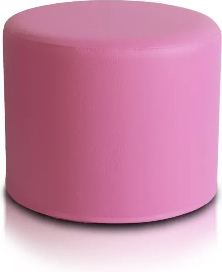 Sedací vak Roller ekokoža - svetlo hnedá