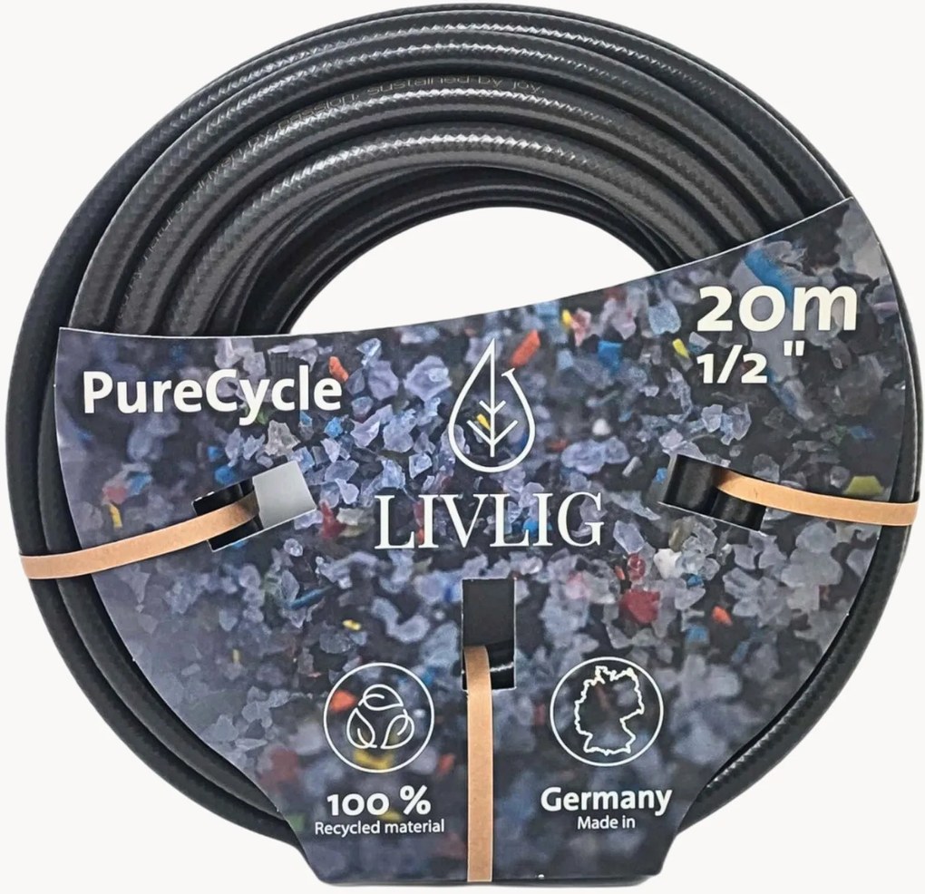 Záhradná hadica PureCycle